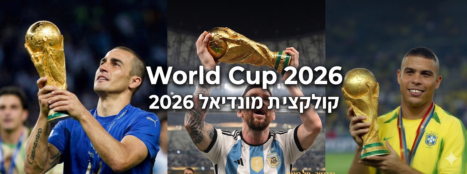 2026 World Cup