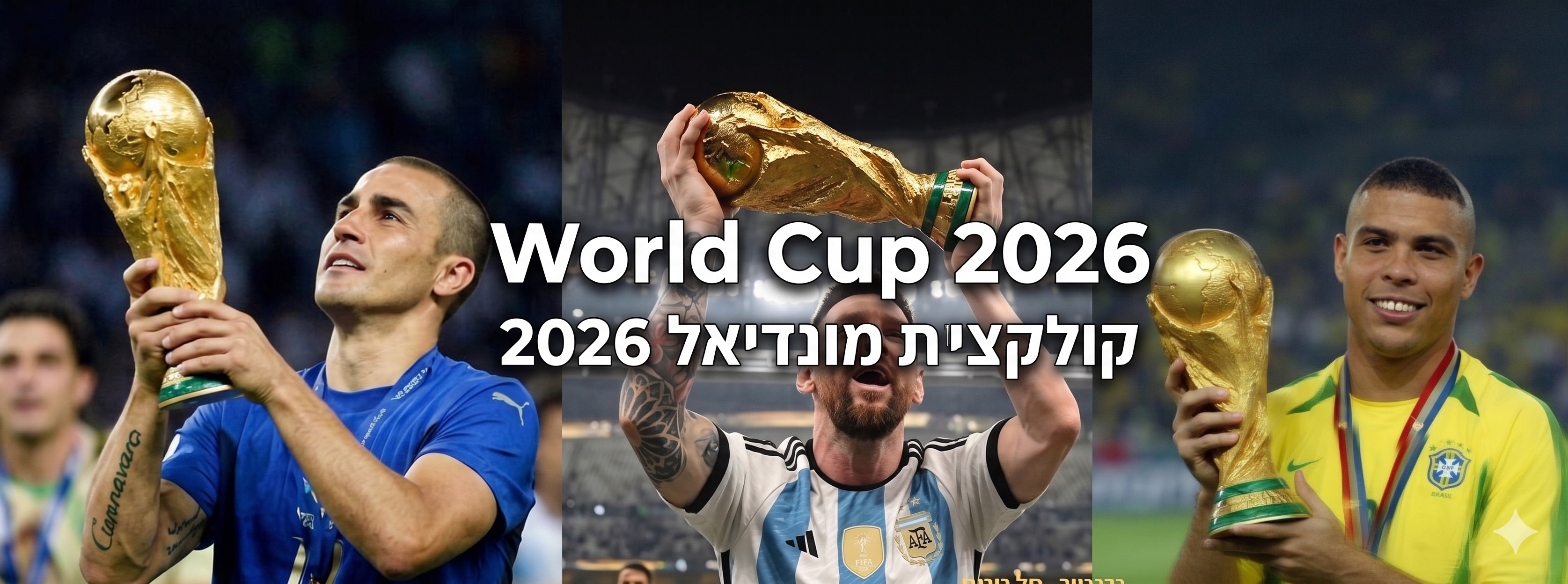 מונדיאל 2026