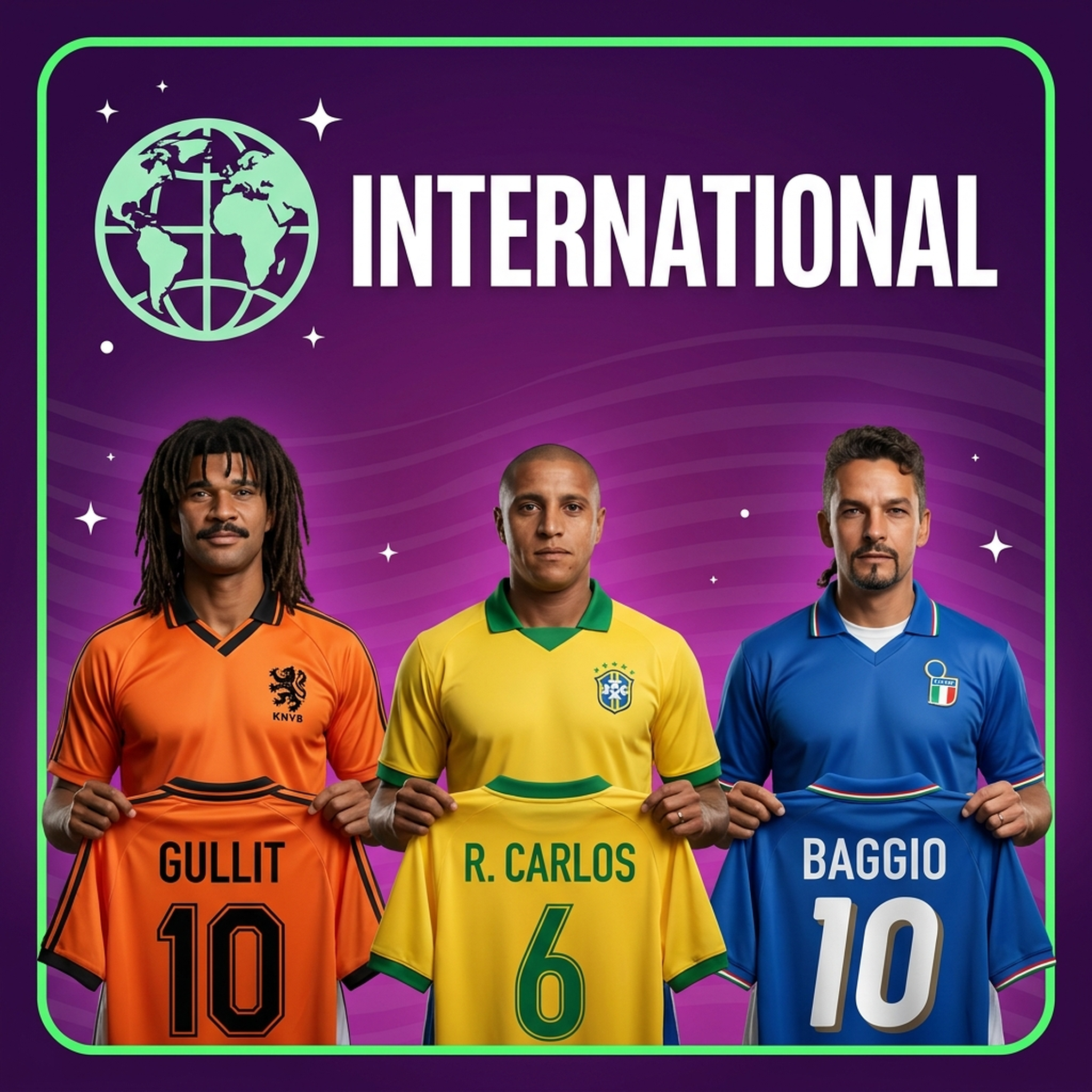 International