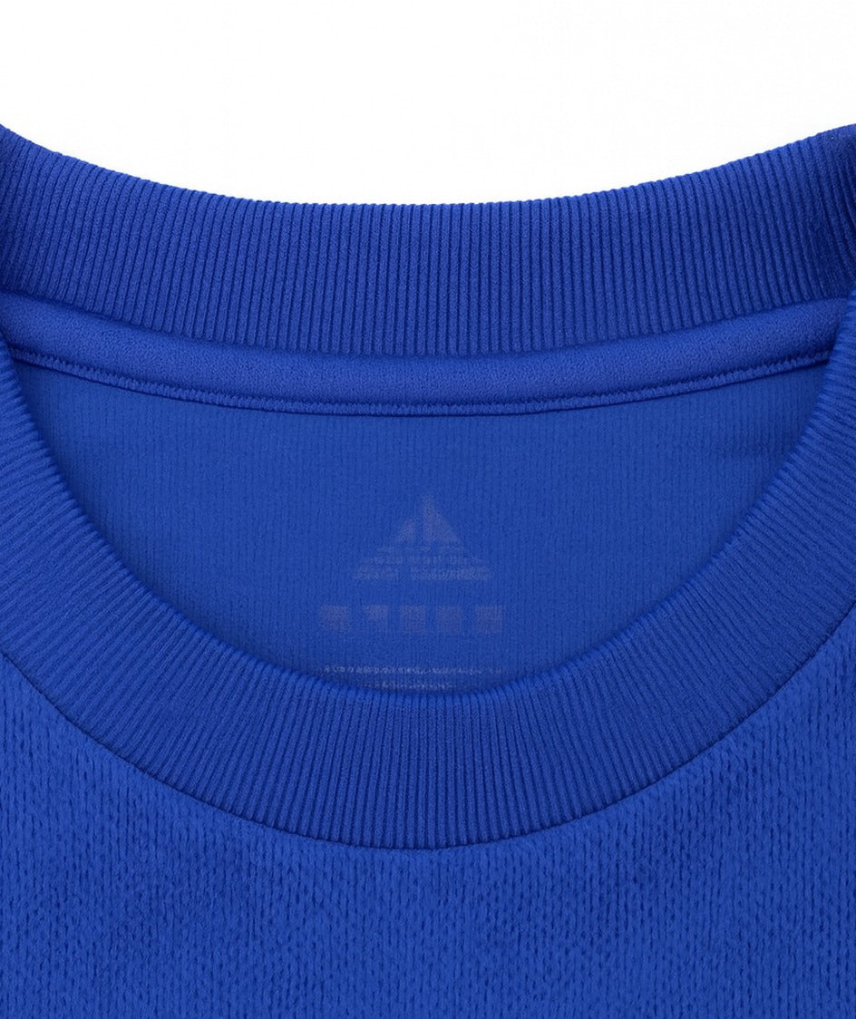 Chelsea 2012/13 home shirt — collar close-up