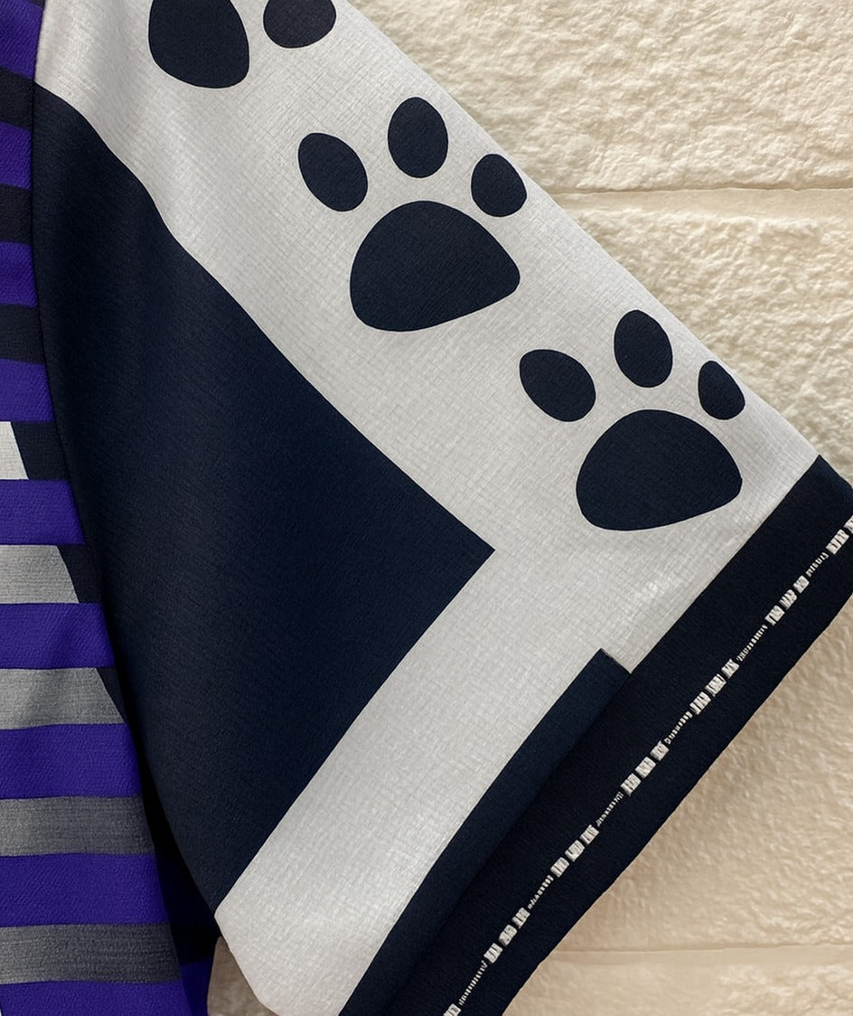 Real Madrid 1997/98 away shirt — sleeve close-up