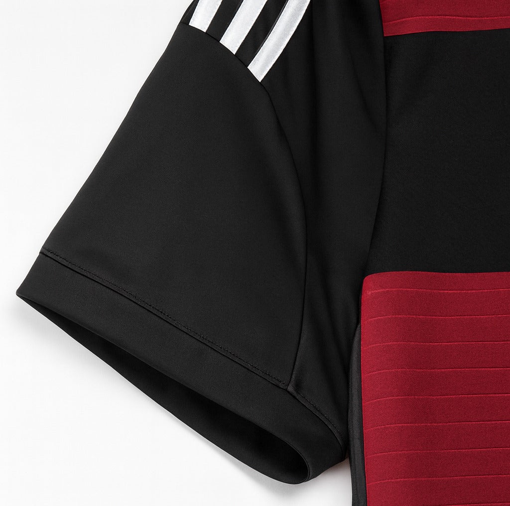 Germany 2014 away shirt — sleeve close-up