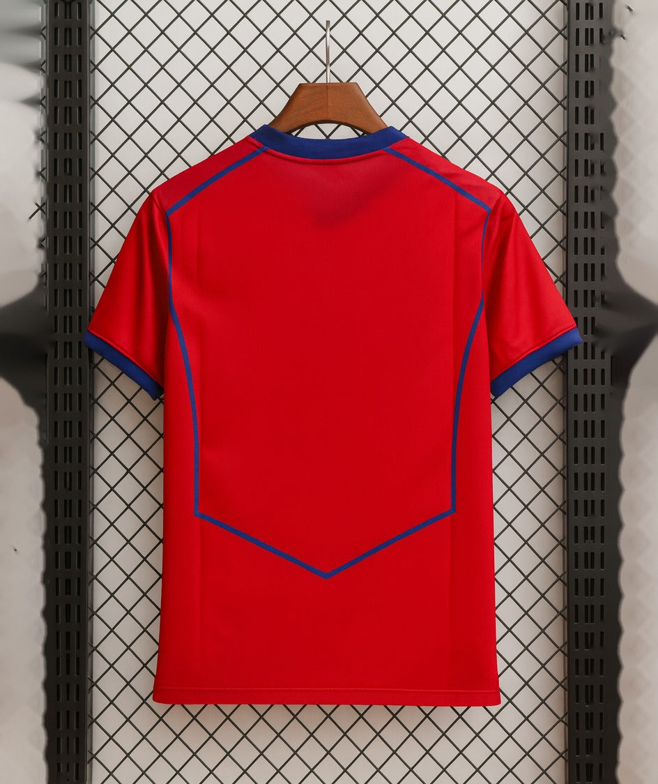 פריס סן זרמן 2025/26 חוץ — גב