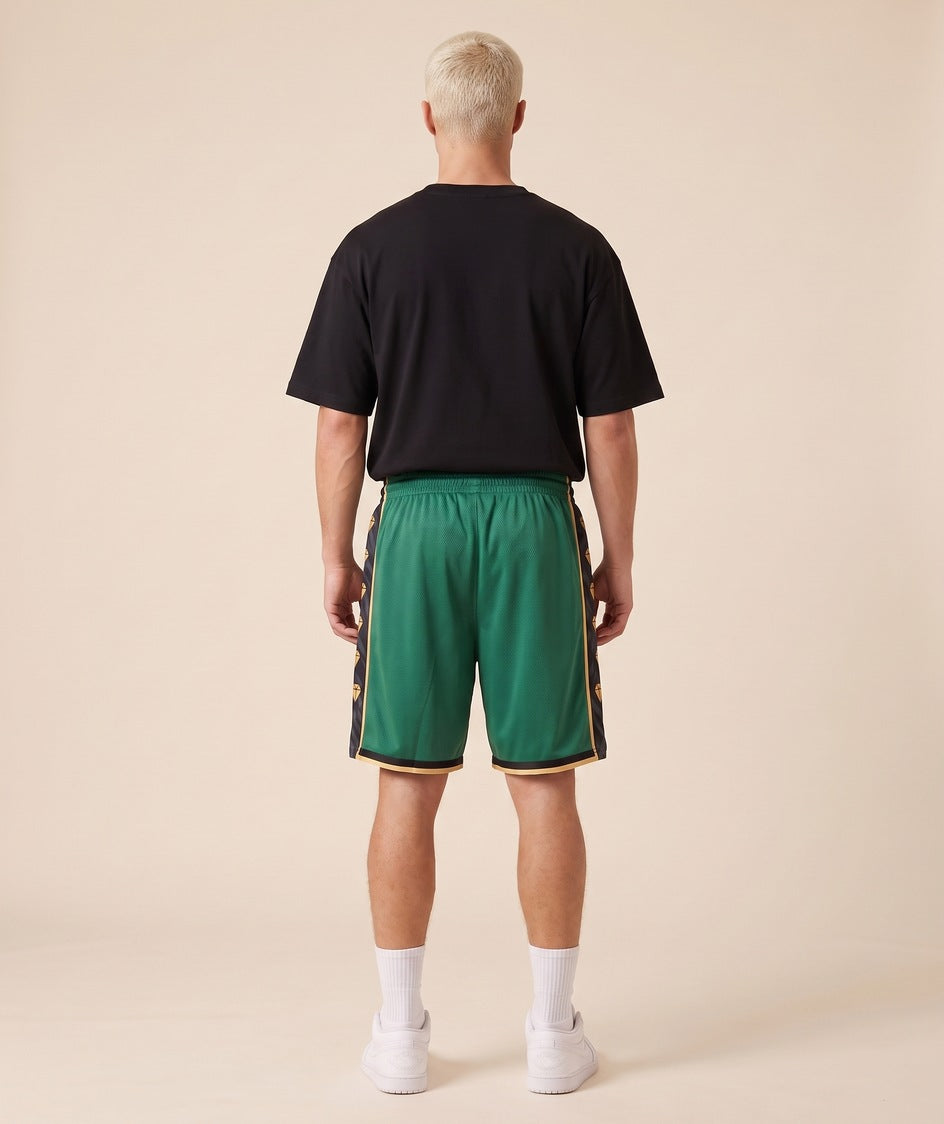 מכנסי NBA - בוסטון סלטיקס 22/23 ירוק