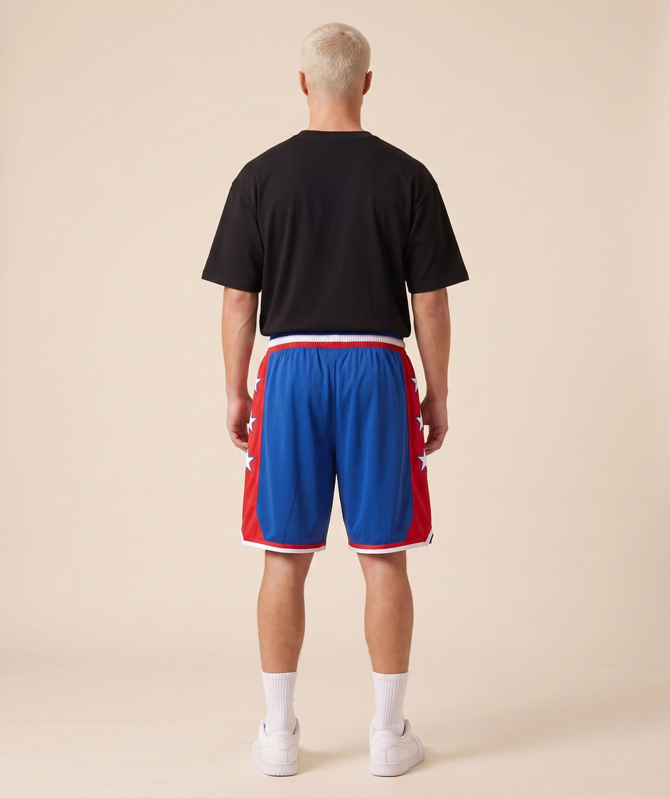 מכנסי NBA - אולסטאר מזרח
