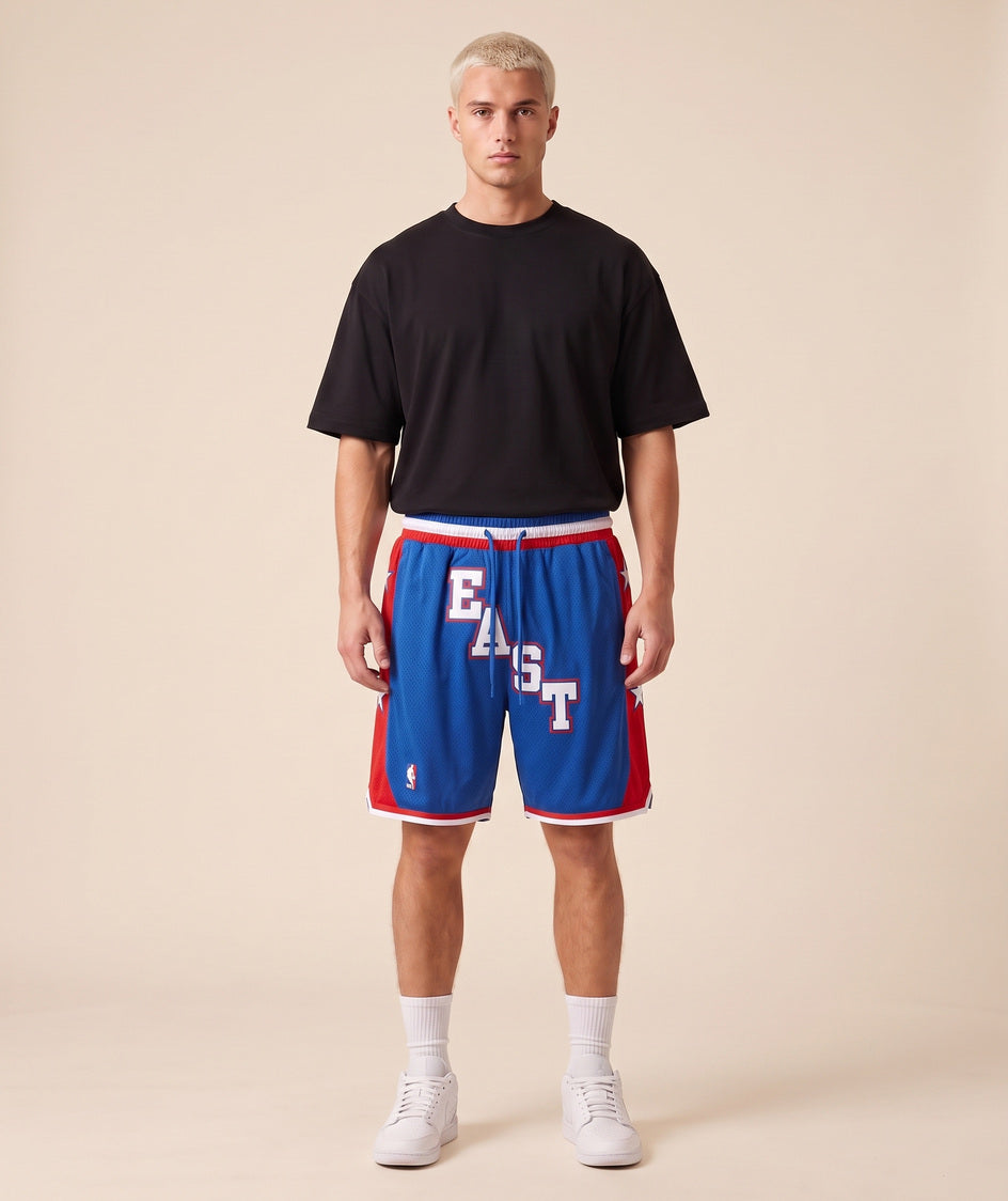 מכנסי NBA - אולסטאר מזרח