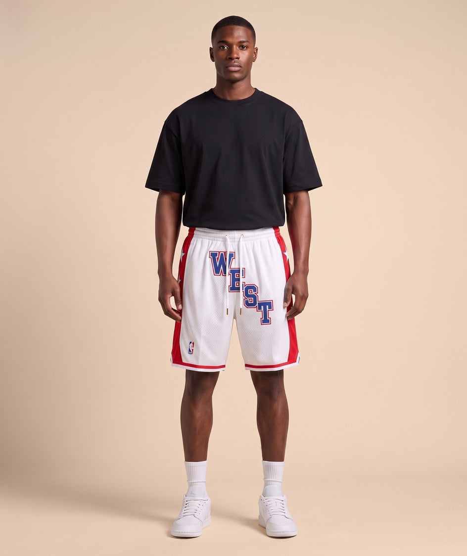 מכנסי NBA - אולסטאר מערב