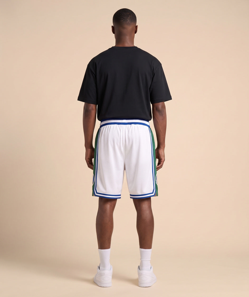 מכנסי NBA - דאלאס מאבריקס 21/22