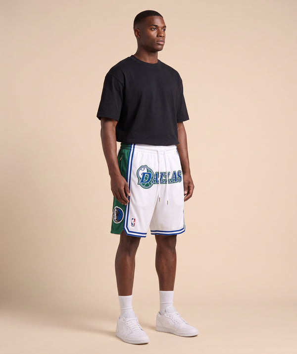 מכנסי NBA - דאלאס מאבריקס 21/22