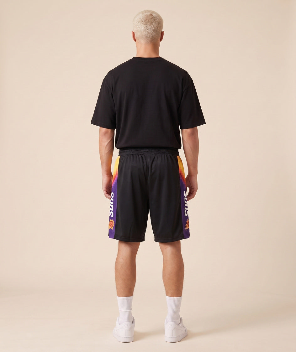 מכנסי NBA - פיניקס סאנס 21/22 הוואלי