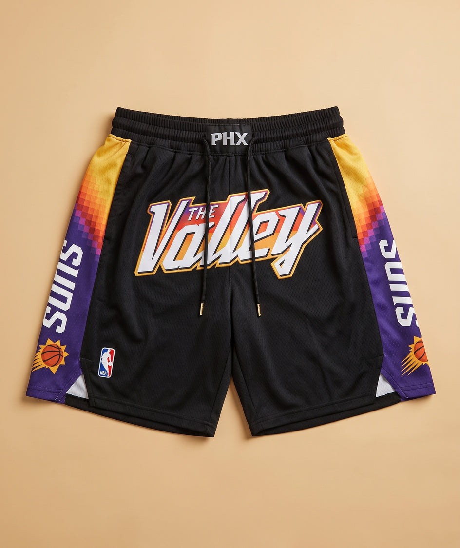 מכנסי NBA - פיניקס סאנס 21/22 הוואלי