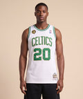 גופיית NBA - בוסטון סלטיקס אלן 20 לבן