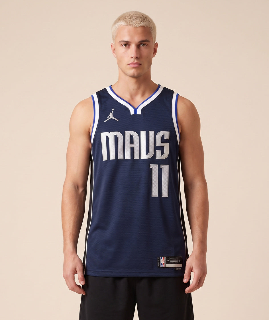 גופיית NBA - דאלאס מאבריקס אירבינג 11 23/24