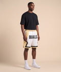 NBA Shorts – Chicago Bulls 24/25 City