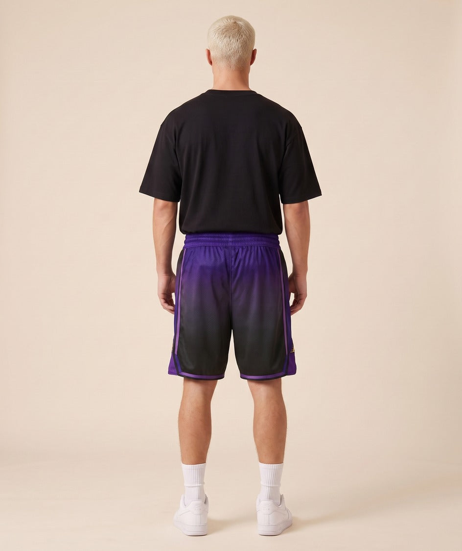 מכנסי NBA - לוס אנג'לס לייקרס 24/25