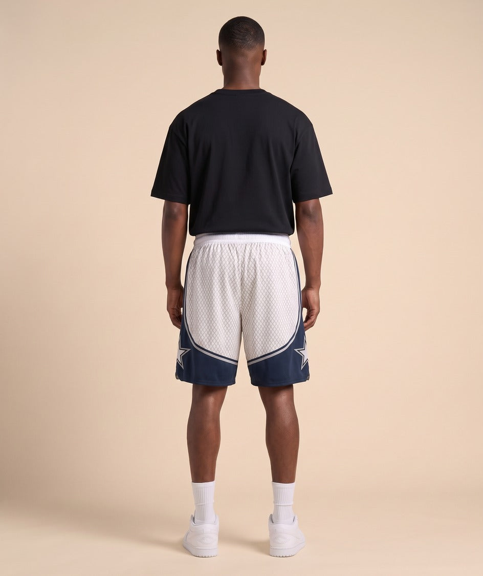 NBA Shorts – Orlando Magic 24/25 City