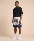 NBA Shorts – Orlando Magic 24/25 City