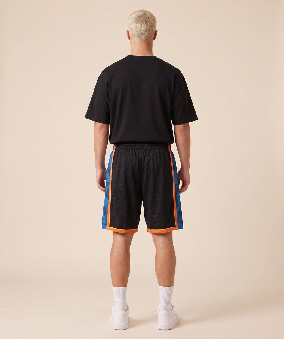 מכנסי NBA - אוקלהומה סיטי ת'אנדר 24/25