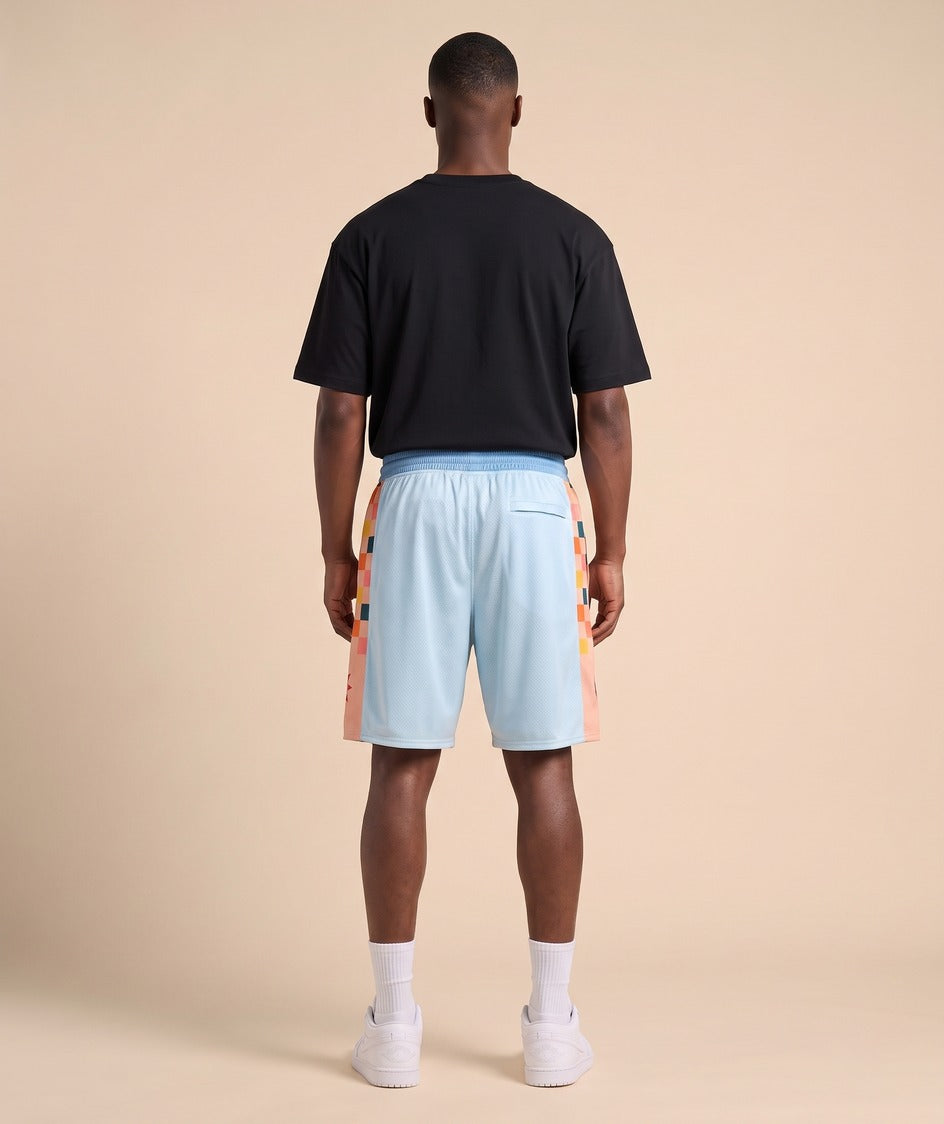 NBA Shorts – San Antonio Spurs 24/25 City