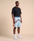 NBA Shorts – San Antonio Spurs 24/25 City