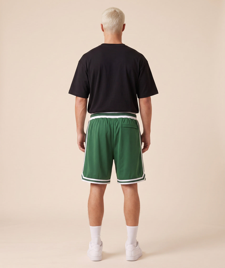 מכנסי NBA - בוסטון סלטיקס בירד ירוק