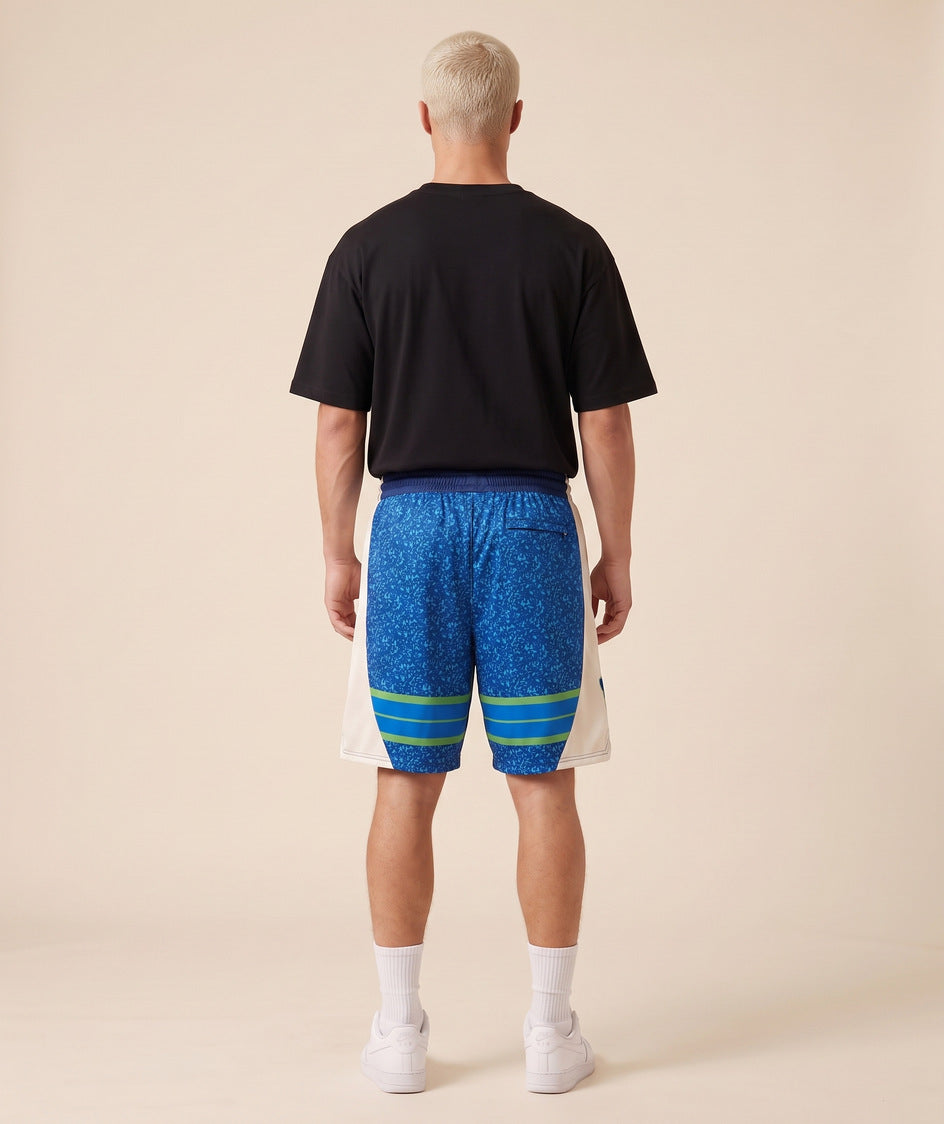 מכנסי NBA - מילווקי באקס 23/24