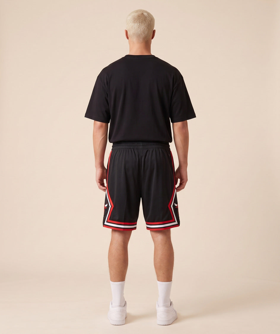 מכנסי NBA - שיקגו בולס 23/24