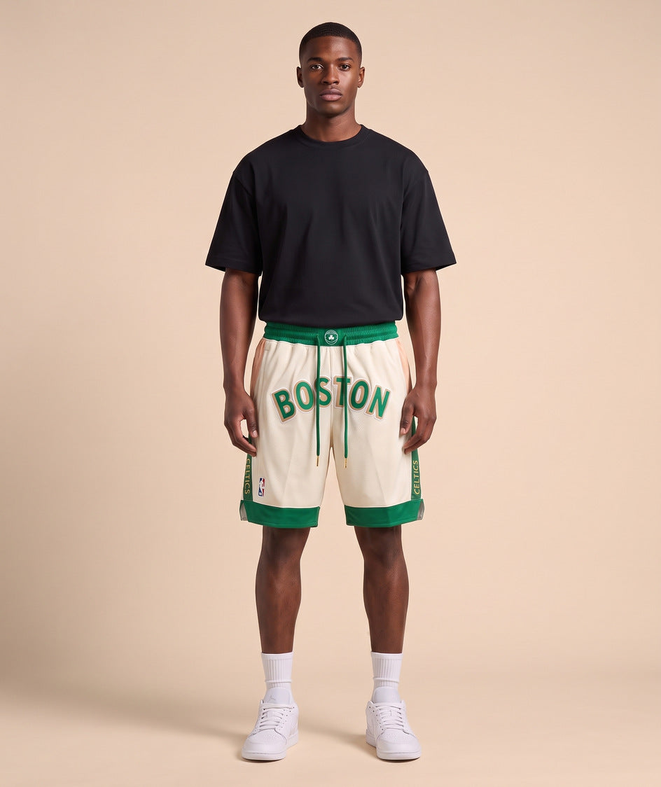 מכנסי NBA - בוסטון סלטיקס 23/24