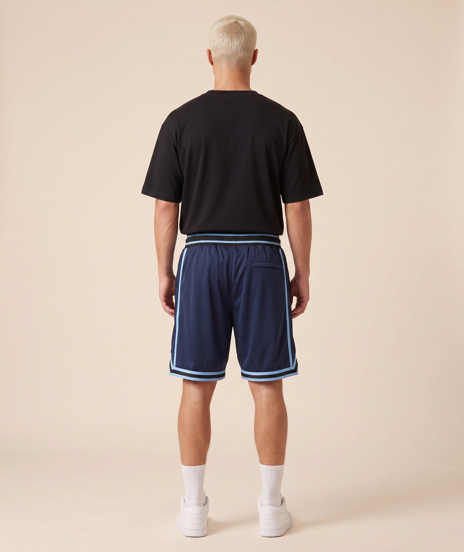 מכנסי NBA - לוס אנג'לס קליפרס 23/24