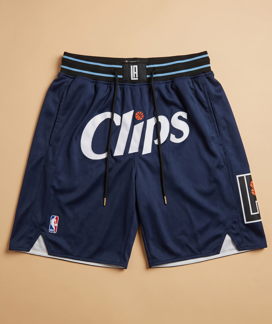 מכנסי NBA - לוס אנג'לס קליפרס 23/24