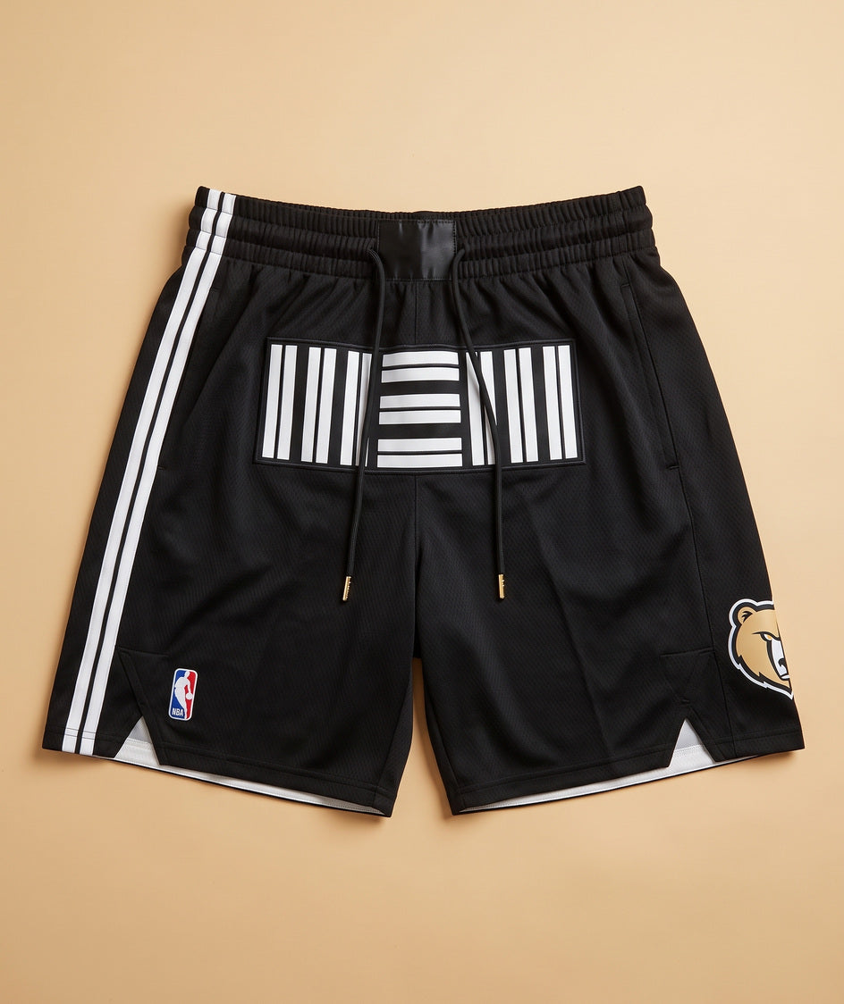 מכנסי NBA - ממפיס גריזליס 23/24