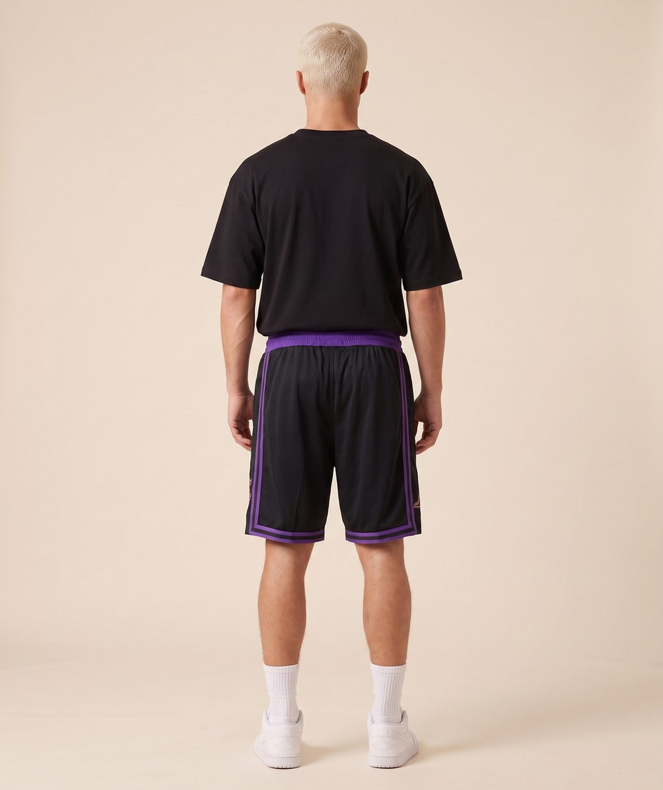מכנסי NBA - לוס אנג'לס לייקרס 23/24