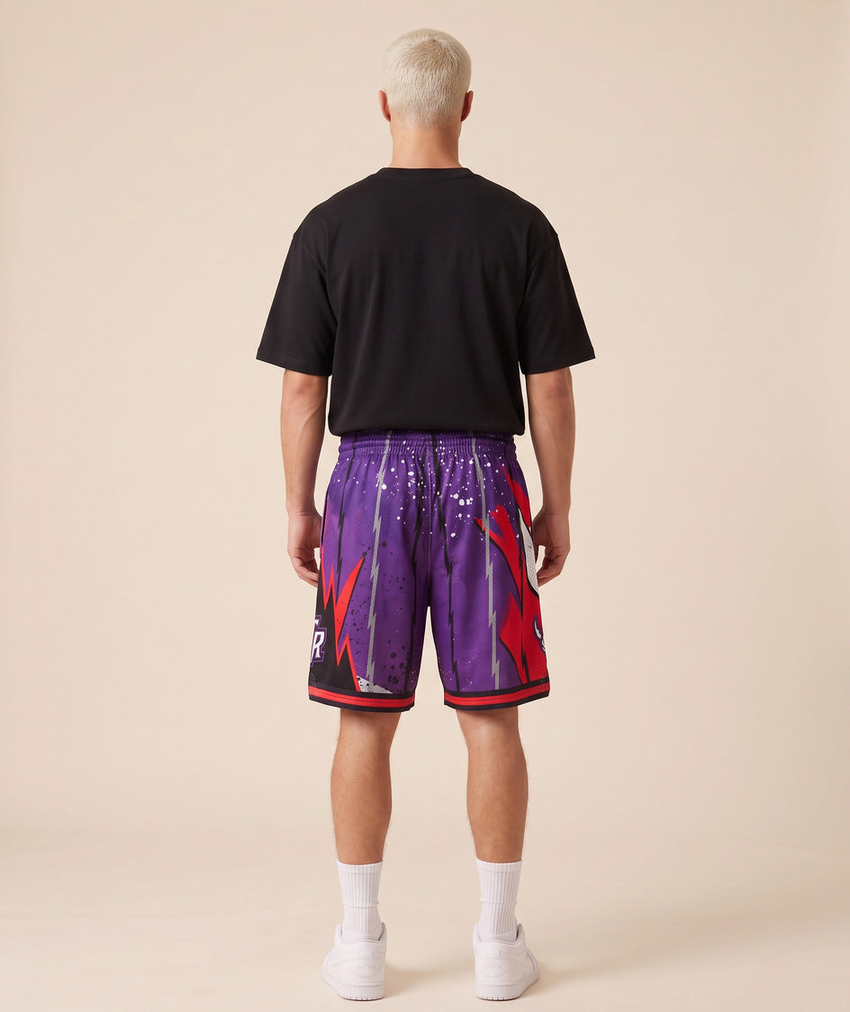 מכנסי NBA - טורונטו ראפטורס סווינגמן