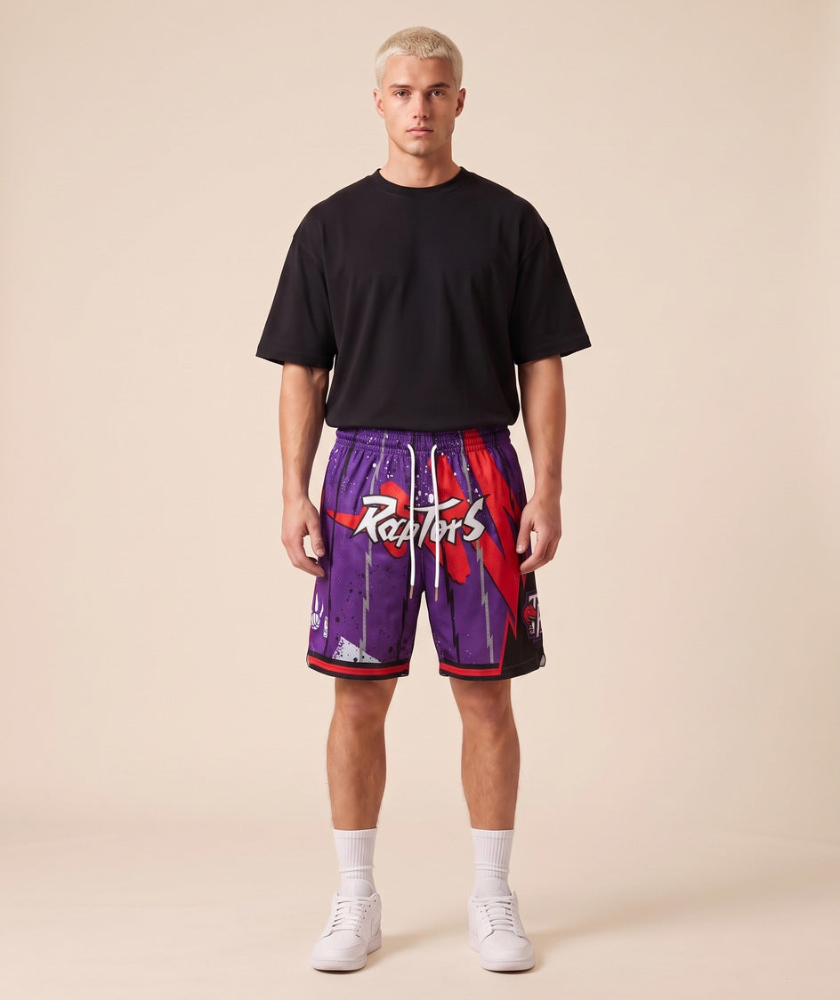 מכנסי NBA - טורונטו ראפטורס סווינגמן