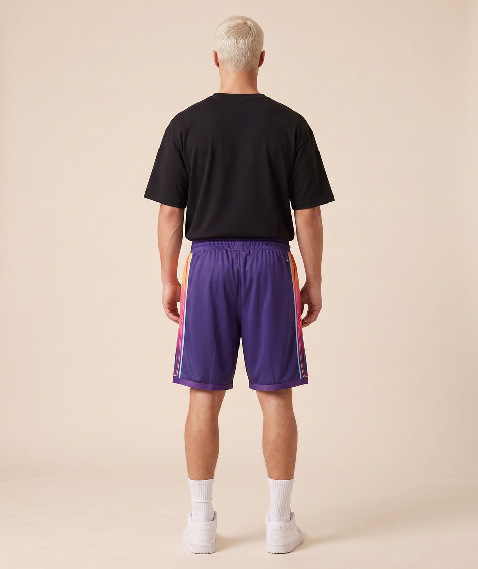 מכנסי NBA - פיניקס סאנס 23/24