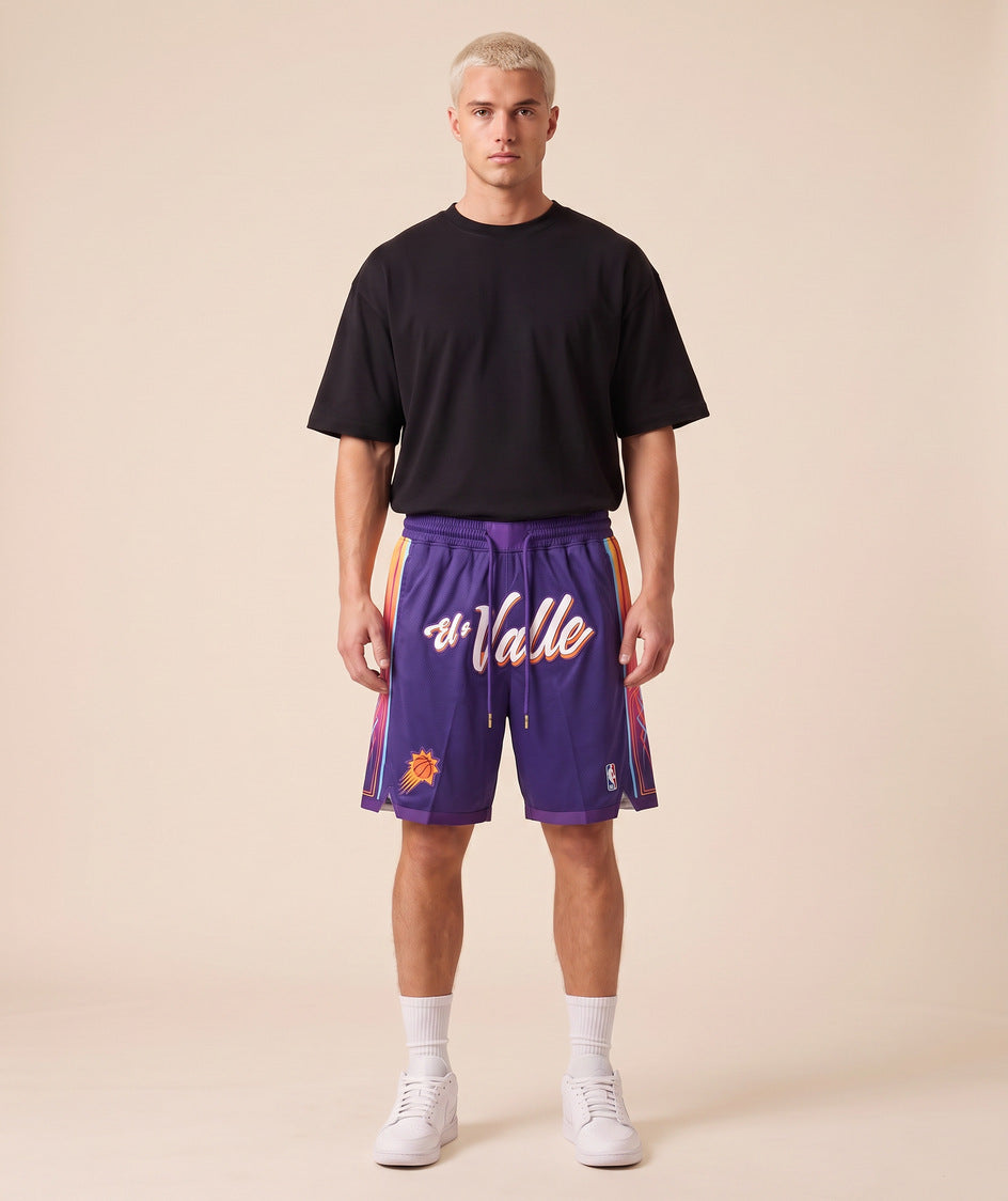מכנסי NBA - פיניקס סאנס 23/24