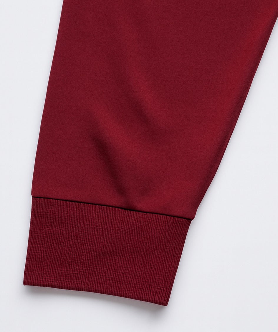 Arsenal 2005/06 home shirt — sleeve and cuff close-up