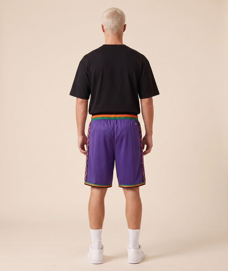 מכנסי NBA - פיניקס סאנס City Edition