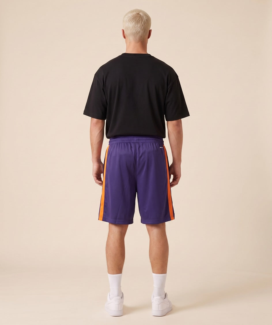 מכנסי NBA - פיניקס סאנס סגול PHOENIX