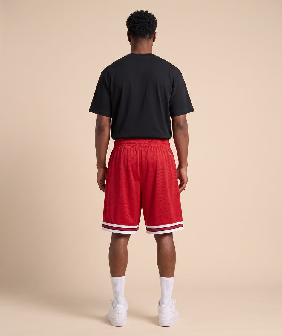 מכנסי NBA - שיקגו בולס BULLS 23