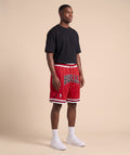 מכנסי NBA - שיקגו בולס BULLS 23