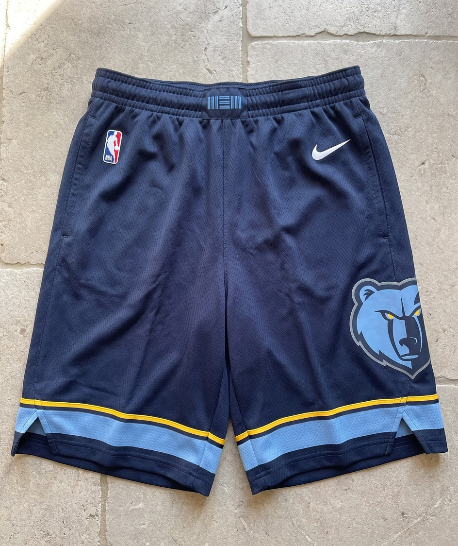 מכנסי NBA - ממפיס גריזליס ניבי