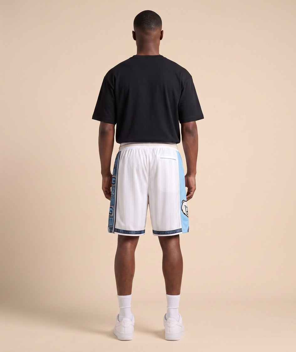 מכנסי NBA - ממפיס גריזליס memphis