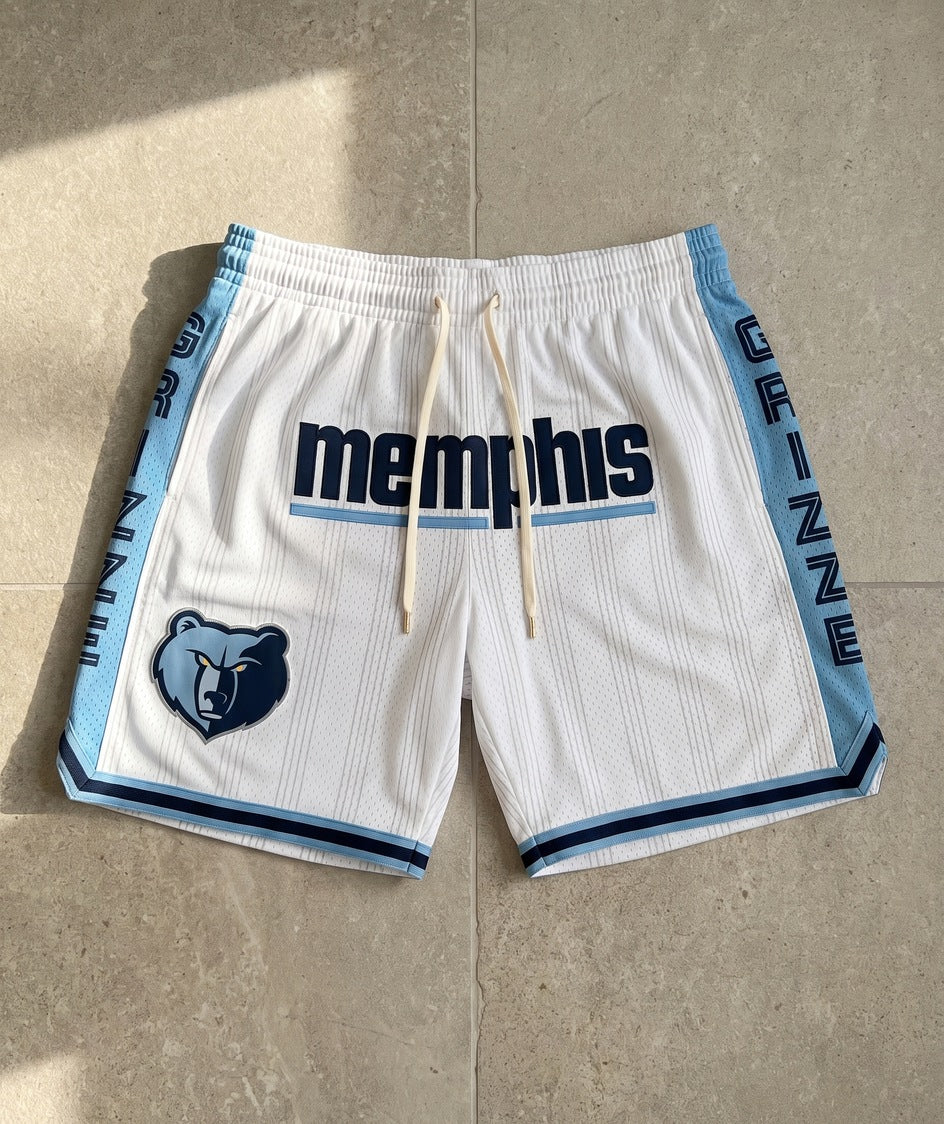 מכנסי NBA - ממפיס גריזליס memphis