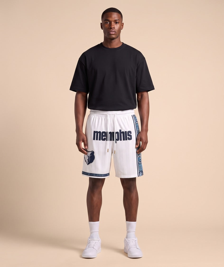 מכנסי NBA - ממפיס גריזליס memphis