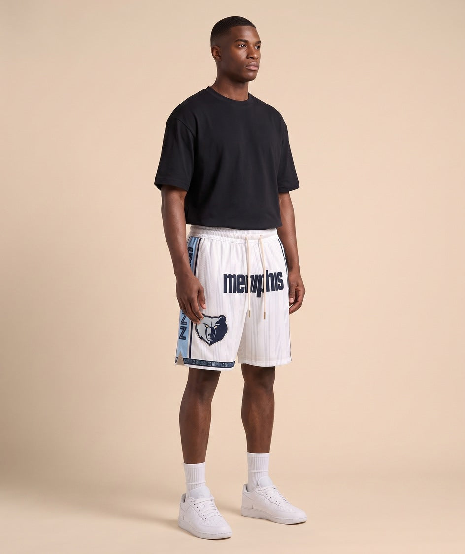 מכנסי NBA - ממפיס גריזליס memphis