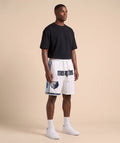 מכנסי NBA - ממפיס גריזליס memphis