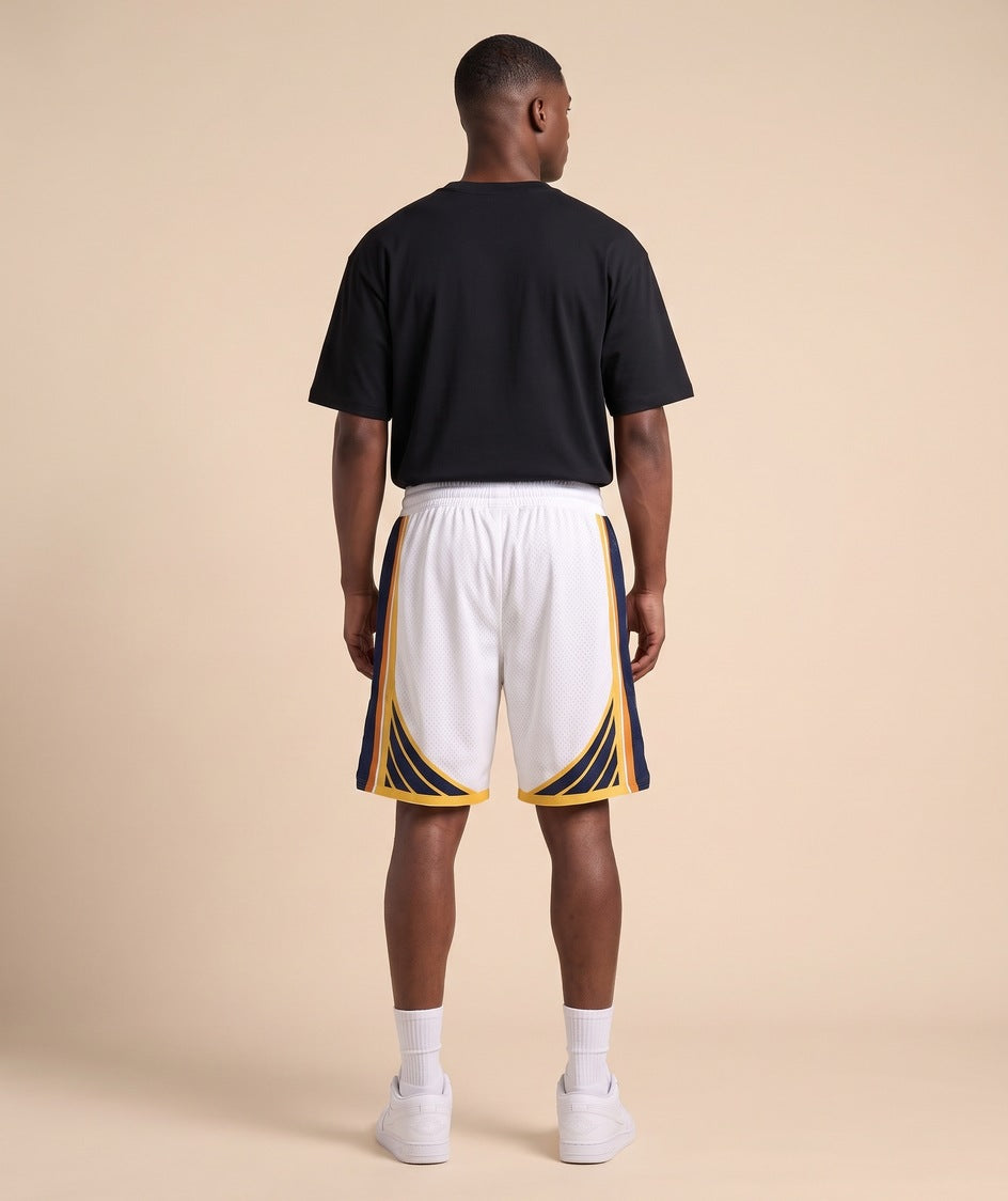 מכנסי NBA - גולדן סטייט OAKLAND 30