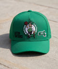 כובע NBA - בוסטון סלטיקס ירוק