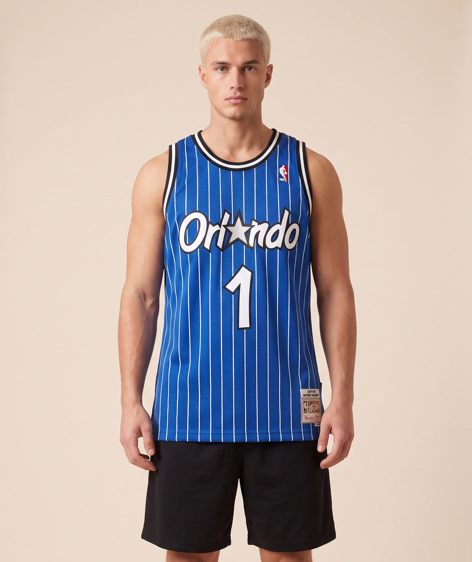 גופיית NBA - אורלנדו מג'יק הארדוואיי 1 כחול
